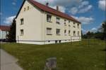 Etagenwohnung Wermdsorf Luppa - 2 Zimmer, 48 m&sup2;, 310&euro; | Angebot:26513106