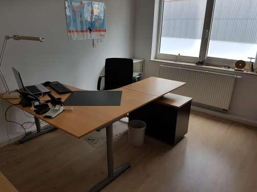 Büro in Rahden 196 € 8 m²