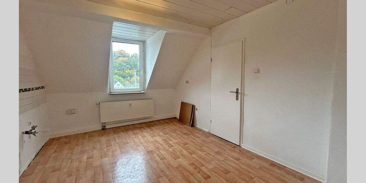 Etagenwohnung Kierspe Kierspe Bahnhof - 3 Zimmer, 85 m&sup2;, 425&euro; | Angebot:24408285