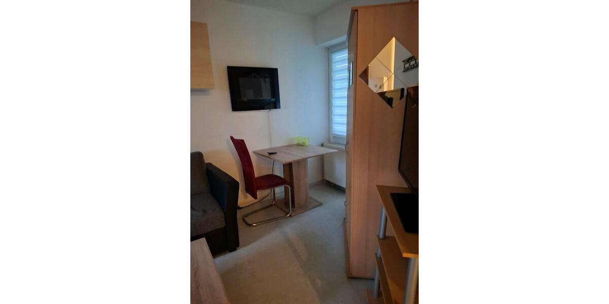 Hochparterre Künzell - 1 Zimmer, 23 m&sup2;, 465&euro; | Angebot:26219986