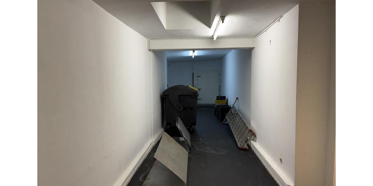 Gewerbeobjekt Bochum Günnigfeld - 2.115&euro; | Angebot:25896570