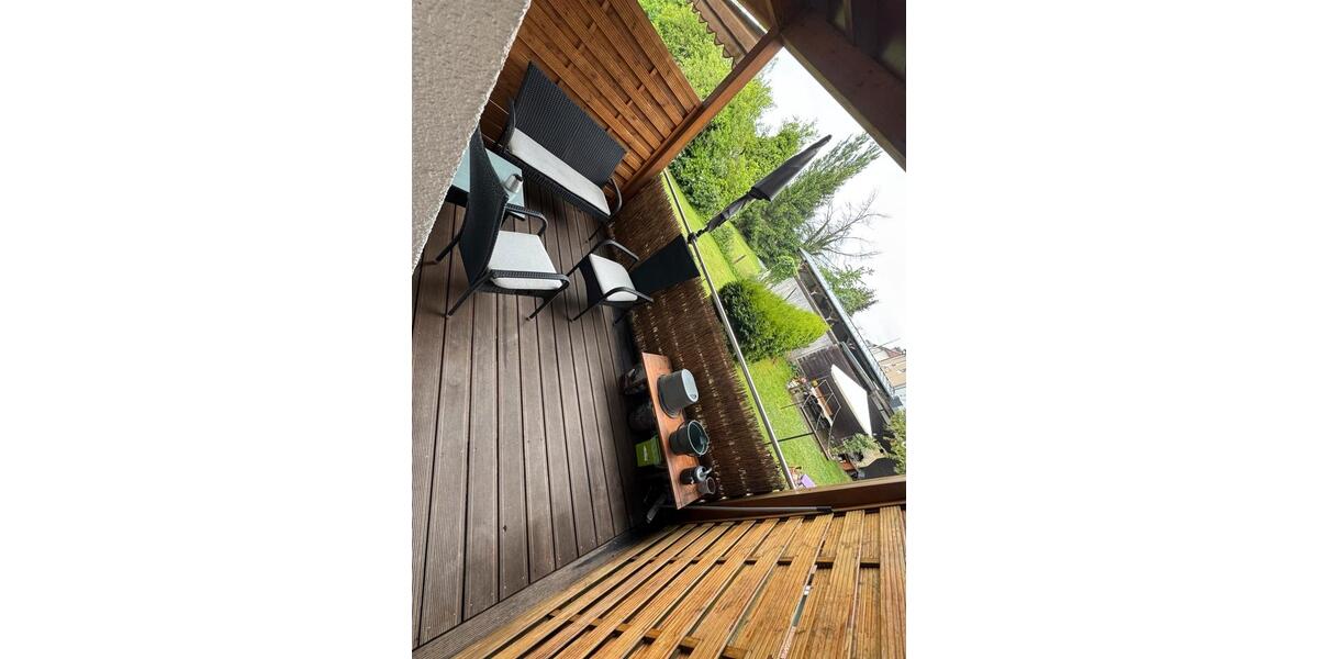 Hochparterre Sankt Wendel - 3 Zimmer, 70 m&sup2;, 700&euro; | Angebot:26554504