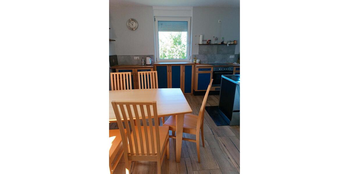 Wohnen auf Zeit Neumarkt in der Oberpfalz Altenhof - 1 Zimmer, 26 m&sup2;, 490&euro; | Angebot:26419317