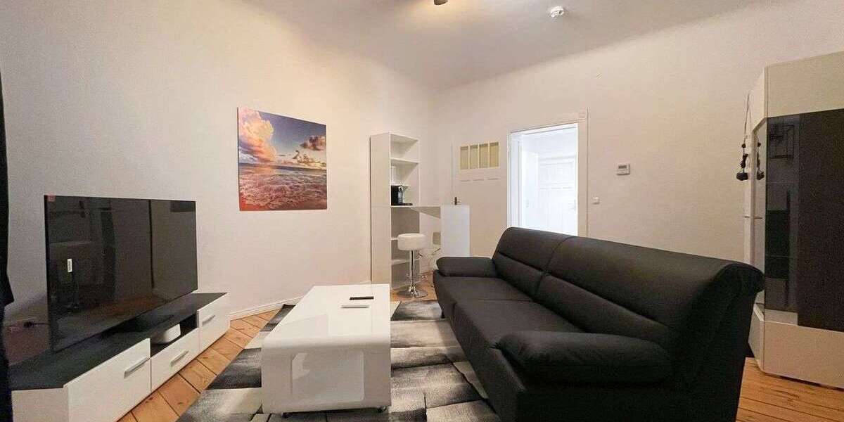Zimmer Berlin Steglitz-Zehlendorf - 2 Zimmer, 1.500&euro; | Angebot:26986883