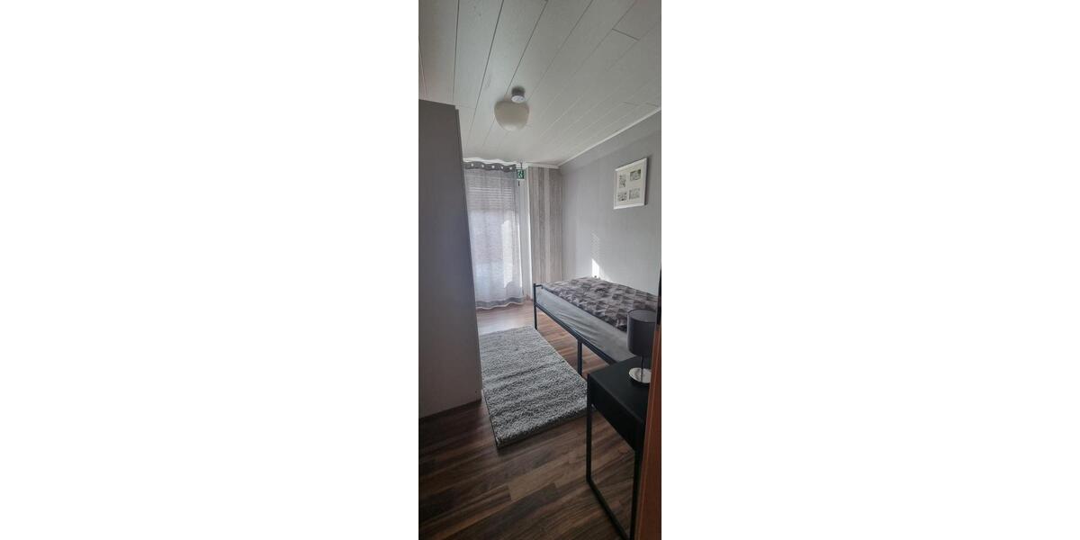 Wohnen auf Zeit Nordhorn - 4 Zimmer, 120 m&sup2;, 25&euro; | Angebot:13659318
