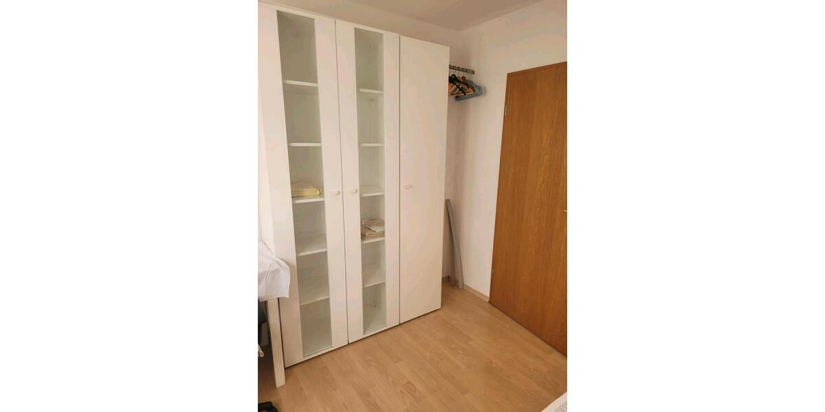 Wohnen auf Zeit Kornwestheim - 1 Zimmer, 80 m&sup2;, 450&euro; | Angebot:26543623