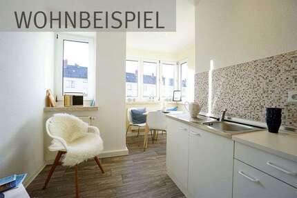Zimmer Plauen Bahnhofsvorstadt - 130&euro; | Angebot:24534728