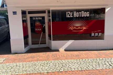 Gewerbeobjekt Itzehoe Sude - 790&euro; | Angebot:27093828