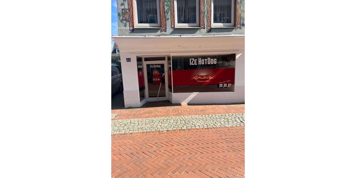 Gewerbeobjekt Itzehoe Sude - 790&euro; | Angebot:27093828