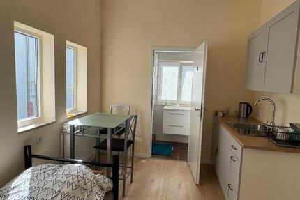 Wohnen auf Zeit Niestetal - 1 Zimmer, 20 m&sup2;, 25&euro; | Angebot:26232401