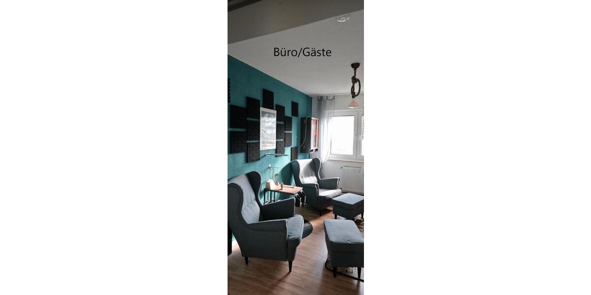 Erdgeschoßwohnung Wilnsdorf - 3 Zimmer, 78 m&sup2;, 650&euro; | Angebot:25258824