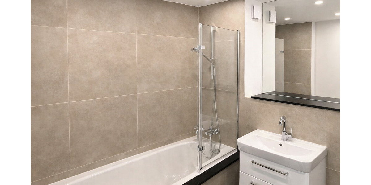 Etagenwohnung Düsseldorf Lohausen - 3 Zimmer, 83 m&sup2;, 1.500&euro; | Angebot:25212843