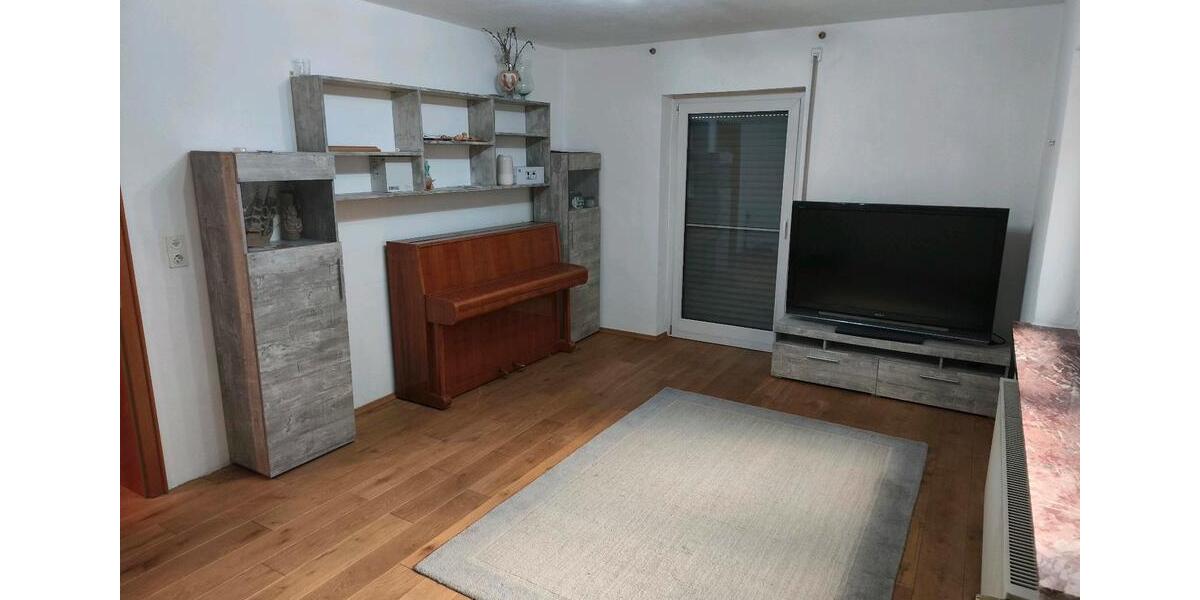 Einfamilienhaus Treuchtlingen - 5 Zimmer, 114 m&sup2;, 1.200&euro; | Angebot:25077609