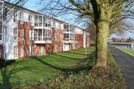 Wohnung Meppen - 2 Zimmer, 45 m&sup2;, 515&euro; | Angebot:25363834