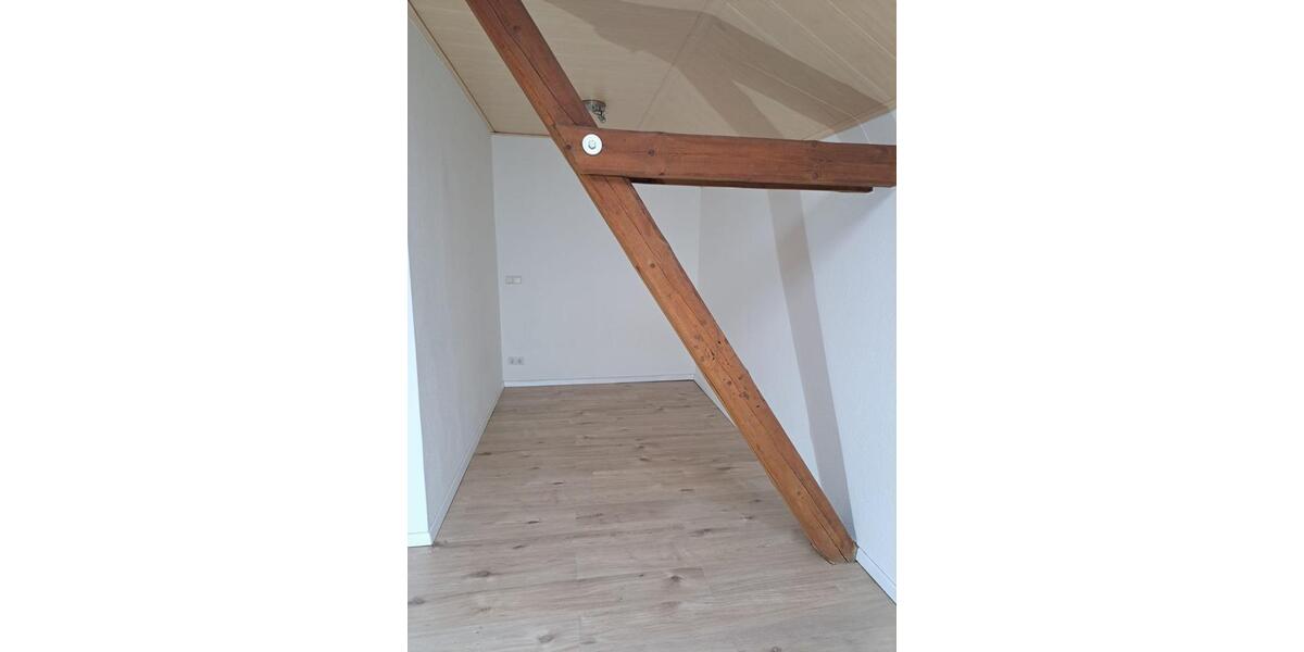 Dachgeschoßwohnung Geestland Bad Bederkesa - 1.5 Zimmer, 60 m&sup2;, 510&euro; | Angebot:26217281