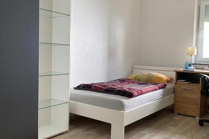 Wohnen auf Zeit Laupheim - 1 Zimmer, 9 m&sup2;, 550&euro; | Angebot:26005712