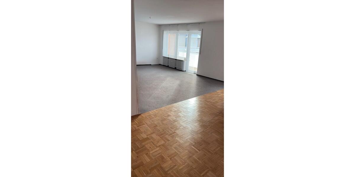 5 Zimmerwohnung Altbau 1. Obergeschoss 5 zimmer