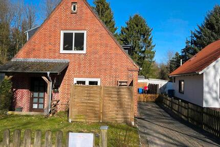 Wohnung Heide - 2 Zimmer, 38 m&sup2;, 390&euro; | Angebot:26697225