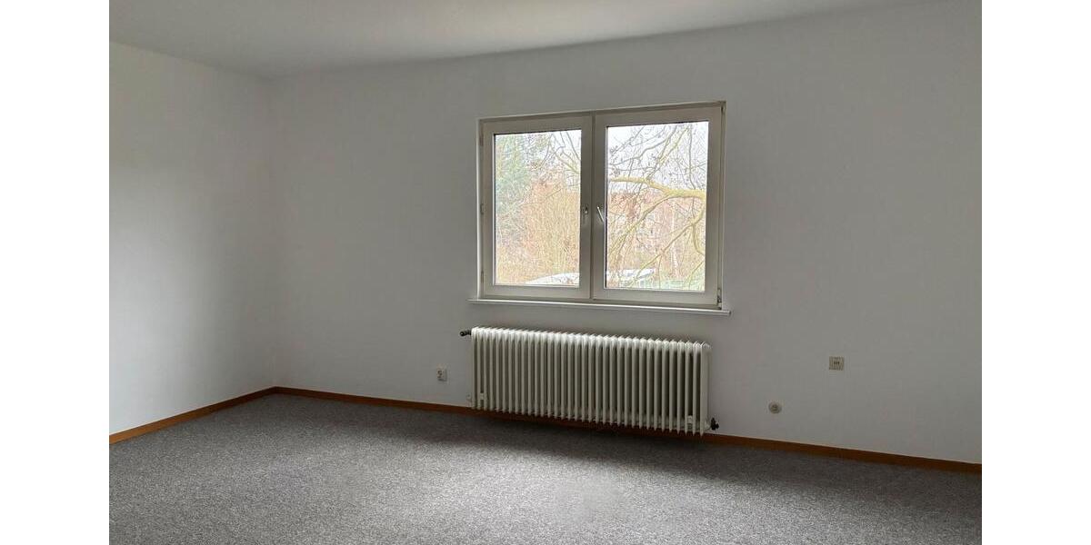 Biete 4 Zimmerwohnung in Salzgitter Bad 4 zimmer
