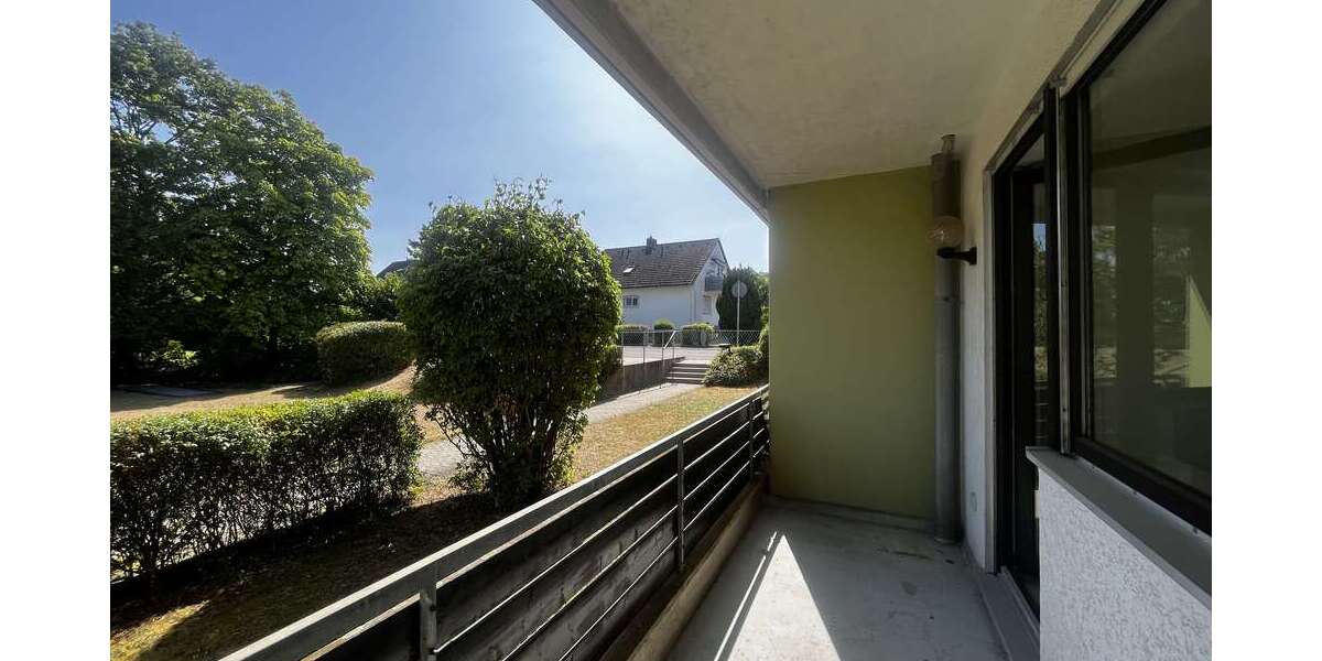 Etagenwohnung Bad Staffelstein - 1 Zimmer, 33 m&sup2;, 450&euro; | Angebot:27267204