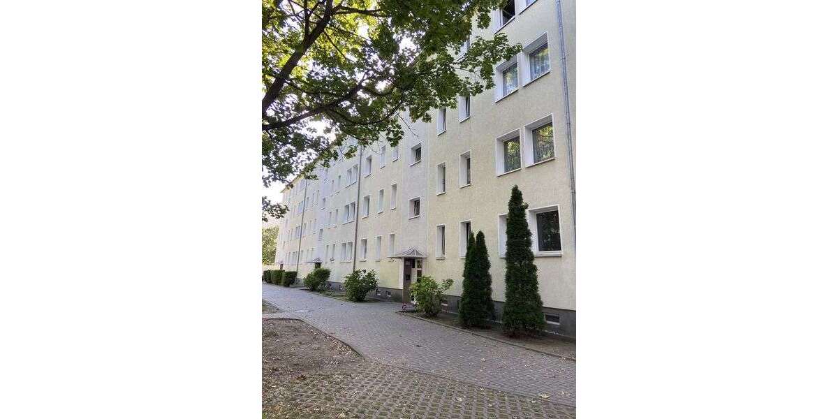 Etagenwohnung Magdeburg Stadtfeld Ost - 3 Zimmer, 56 m&sup2;, 422&euro; | Angebot:26194250