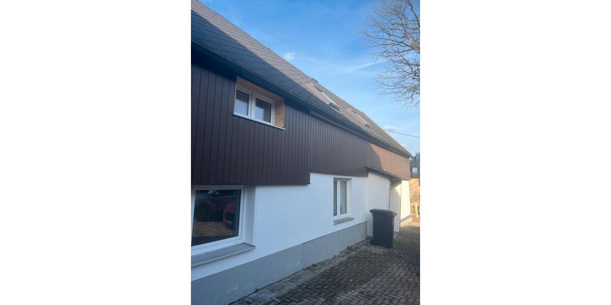Einfamilienhaus Bad Brambach - 5 Zimmer, 120 m&sup2;, 700&euro; | Angebot:26554988