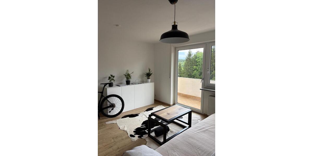Etagenwohnung Traunstein - 2 Zimmer, 48 m&sup2;, 750&euro; | Angebot:26697453