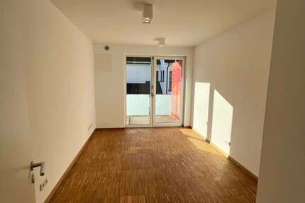 Wohnung zum Mieten in Straubing 731,81 € 51.82 m² 2 zimmer
