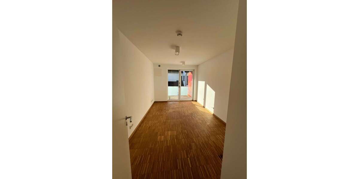 Wohnung zum Mieten in Straubing 731,81 € 51.82 m² 2 zimmer