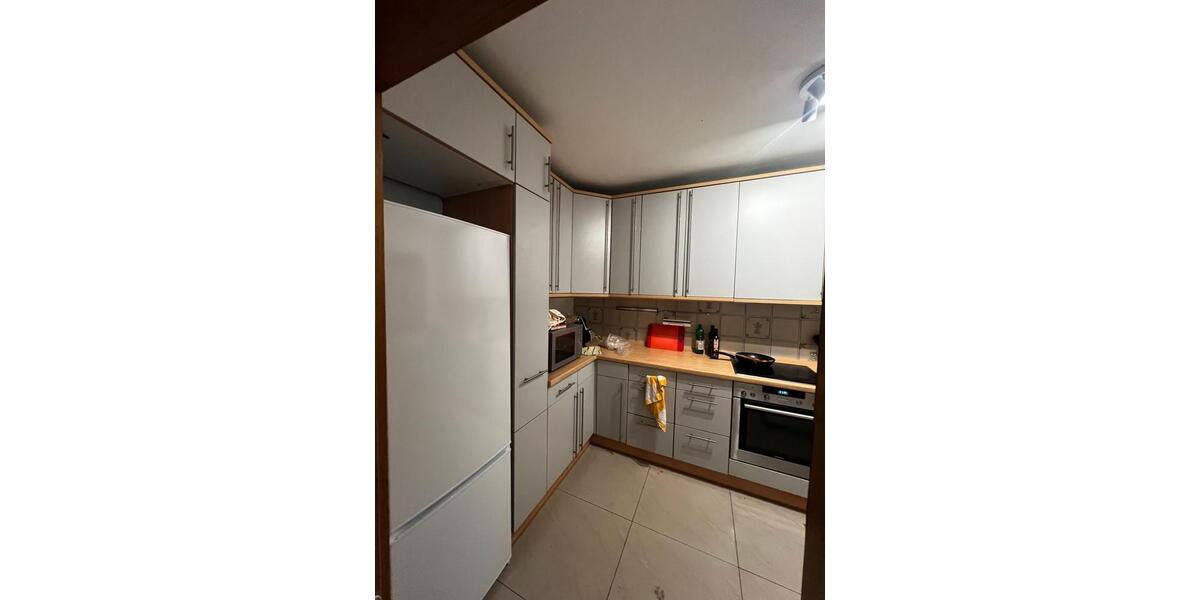 Wohnen auf Zeit Darmstadt Arheilgen - 550&euro; | Angebot:25563083