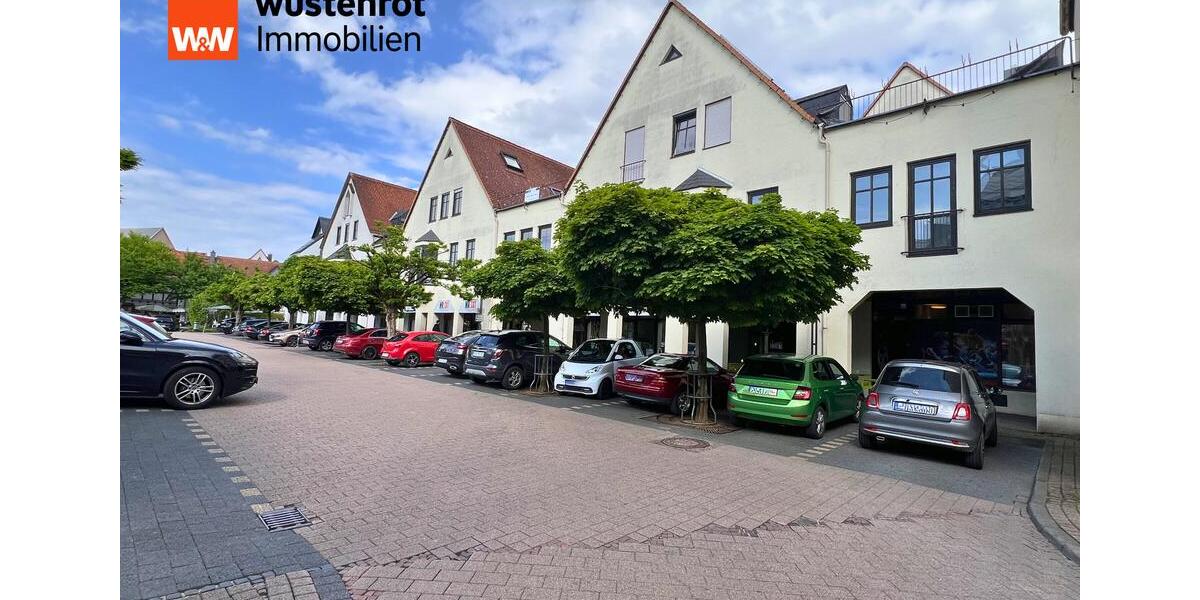 Gewerbeobjekt Hofheim am Taunus - 3.150&euro; | Angebot:26511179