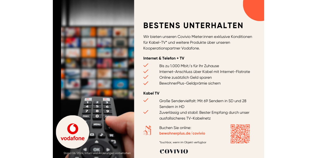 Erdgeschoßwohnung Datteln - 2 Zimmer, 69 m&sup2;, 590&euro; | Angebot:24796028