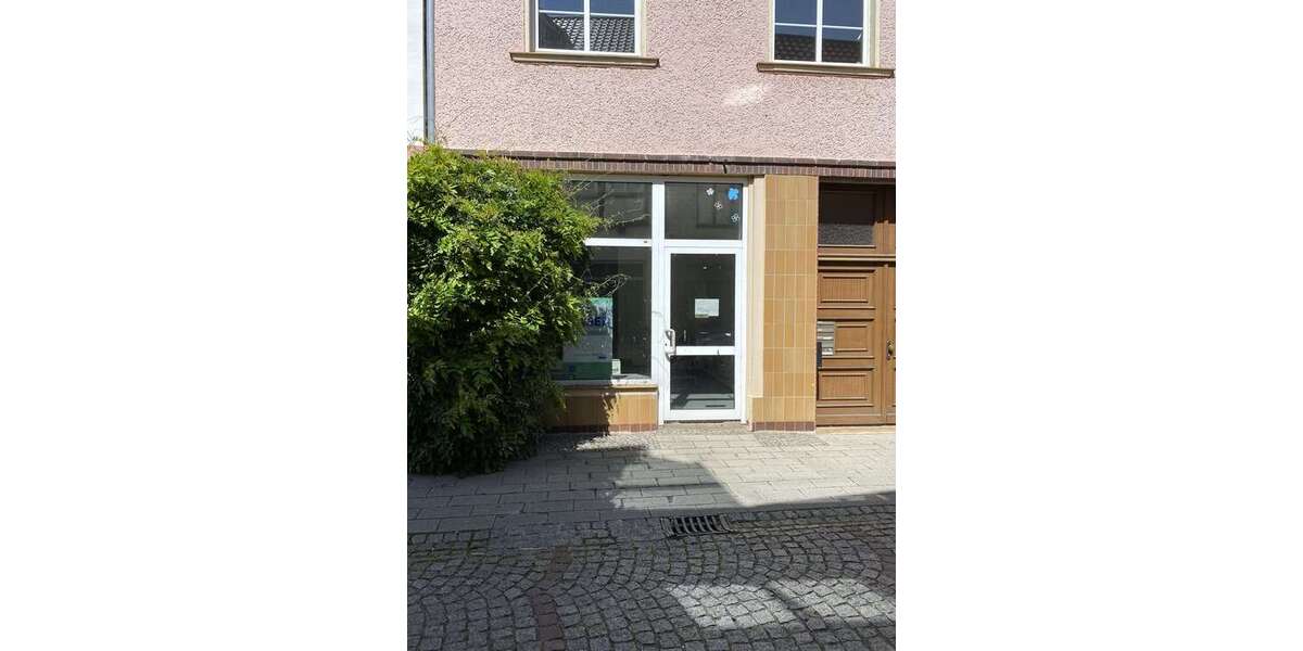 Einzelhandel in Klötze 350 € 70 m² zimmer