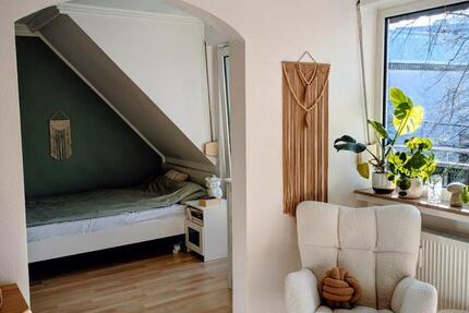 Wohnung Iserlohn - 2 Zimmer, 49 m&sup2;, 535&euro; | Angebot:25612908