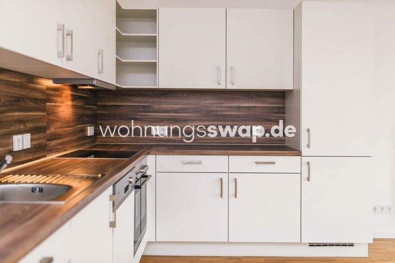 Etagenwohnung Berlin Pankow - 3 Zimmer, 70 m&sup2;, 760&euro; | Angebot:26758216