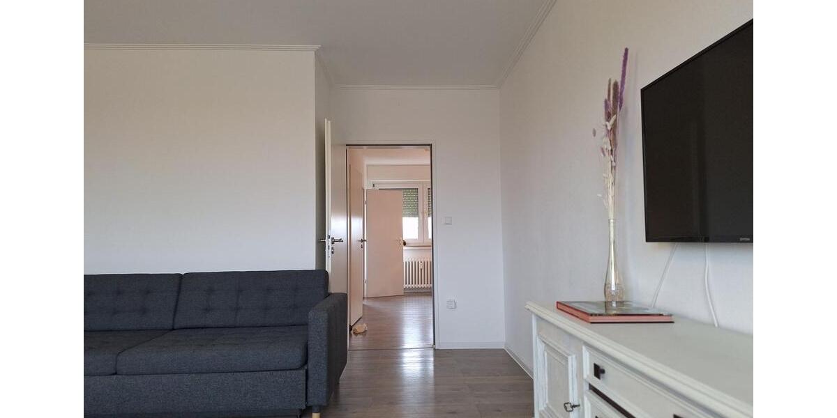 Wohnen auf Zeit Gütersloh Isselhorst - 4 Zimmer, 75 m&sup2;, 1.400&euro; | Angebot:25408583