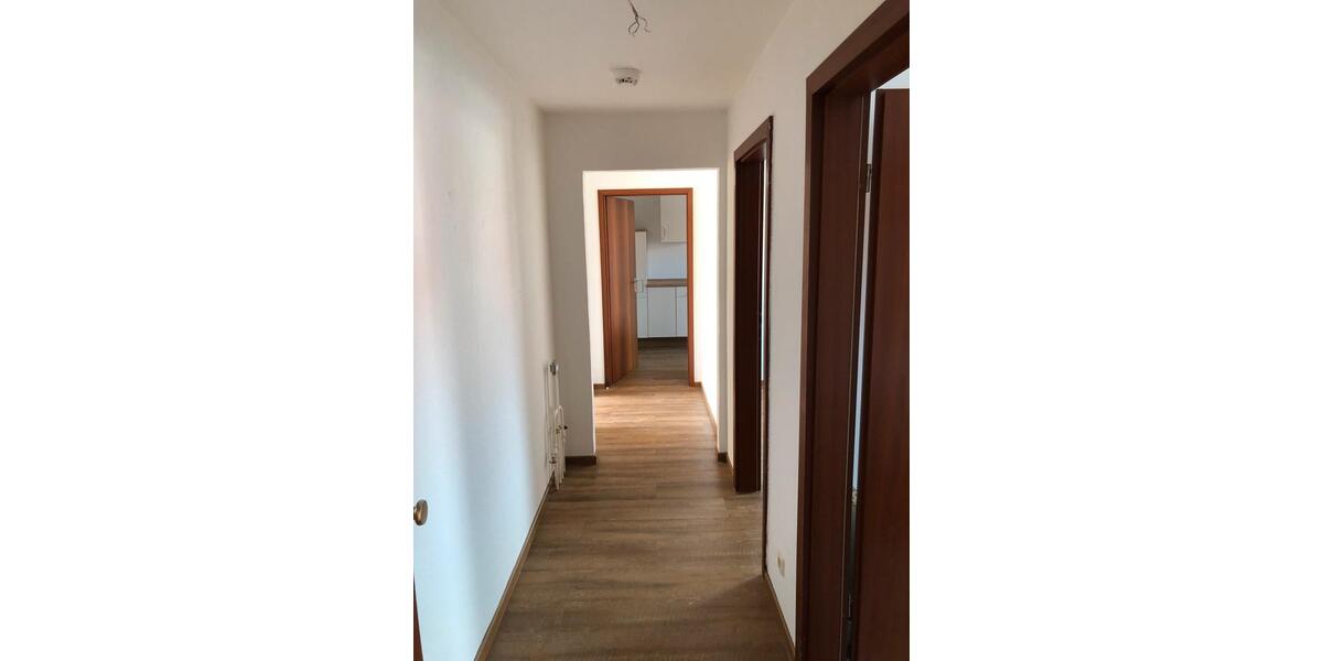 Dachgeschoßwohnung Warin - 2 Zimmer, 50 m&sup2;, 450&euro; | Angebot:25760743