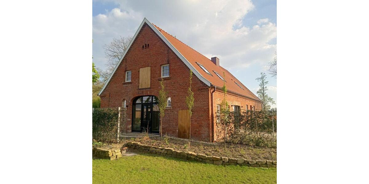 Etagenwohnung Vreden - 5 Zimmer, 140 m&sup2;, 1.400&euro; | Angebot:26150893