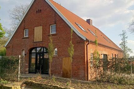 Wohnung Vreden - 5 Zimmer, 140 m&sup2;, 1.400&euro; | Angebot:26150893