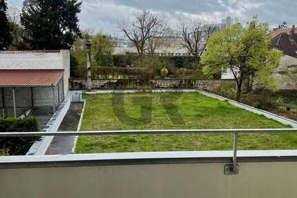 Wohnung Darmstadt Darmstadt-Nord - 2 Zimmer, 78 m&sup2;, 1.250&euro; | Angebot:25926424