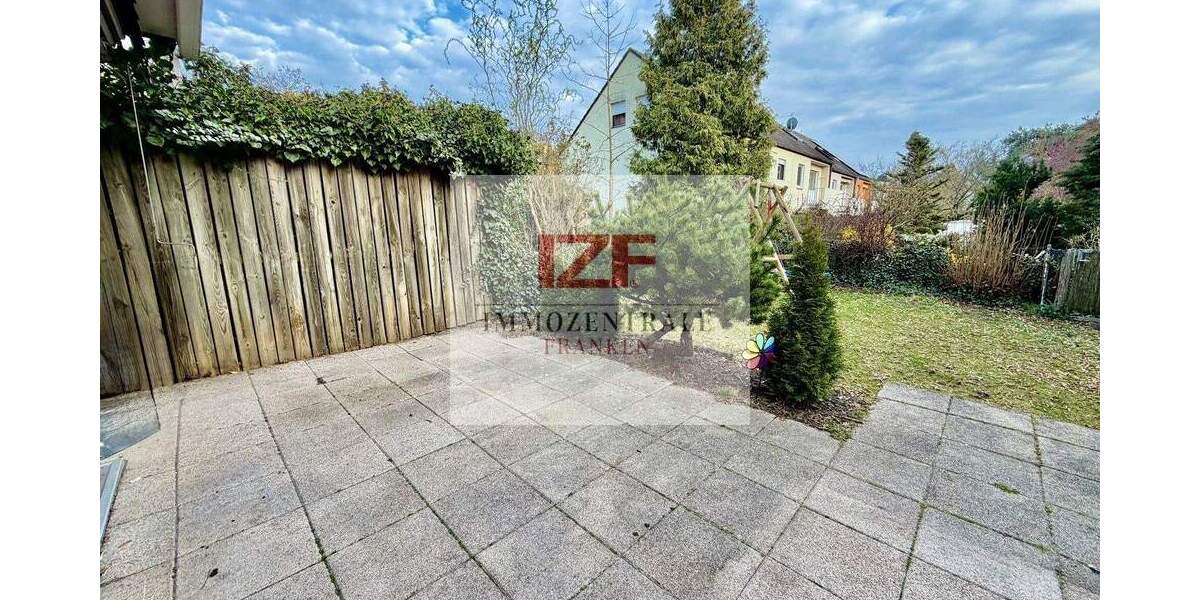 Reihenmittelhaus Nürnberg / Großreuth Wetzendorf - 6 Zimmer, 150 m&sup2;, 2.180&euro; | Angebot:25926678