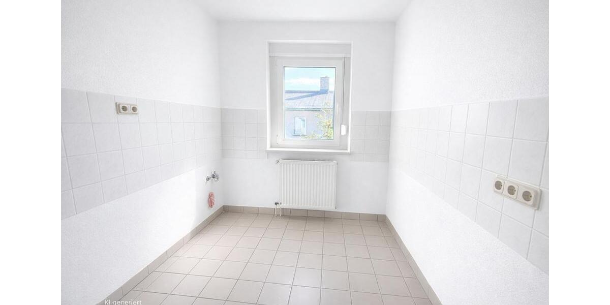 Etagenwohnung Lübben (Spreewald) - 2.5 Zimmer, 60 m&sup2;, 600&euro; | Angebot:25782072