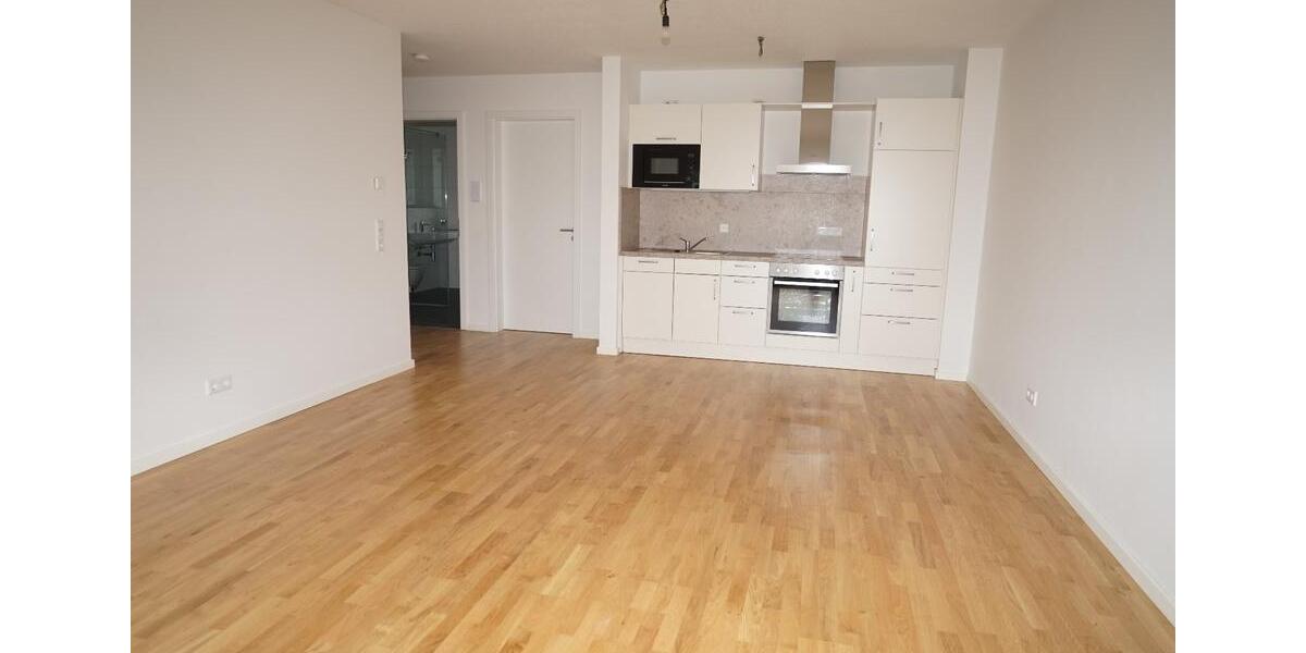 Etagenwohnung Fürth Südstadt - 2 Zimmer, 61 m&sup2;, 850&euro; | Angebot:26544414