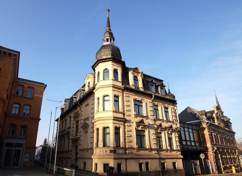 Gewerbeobjekt Pößneck - 485&euro; | Angebot:22152639