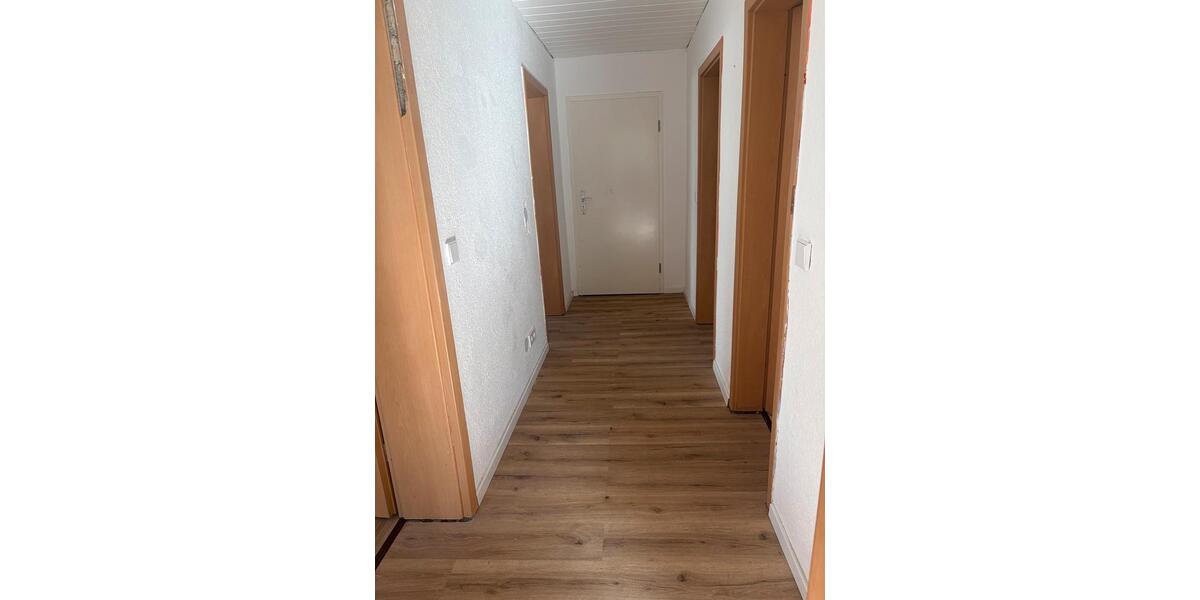 Hochparterre Weilmünster - 3 Zimmer, 60 m&sup2;, 590&euro; | Angebot:26002233