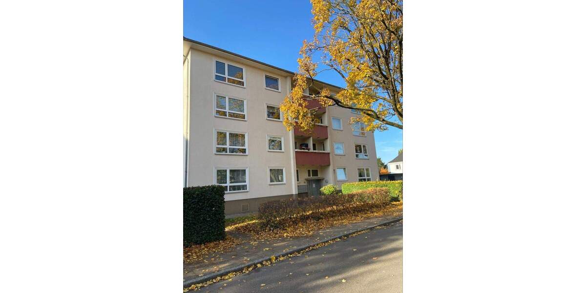 Etagenwohnung Elmshorn - 2 Zimmer, 55 m&sup2;, 469&euro; | Angebot:25073554