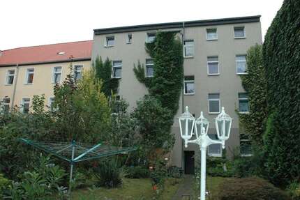 Wohnung Magdeburg Sudenburg - 2 Zimmer, 42 m&sup2;, 315&euro; | Angebot:26829078