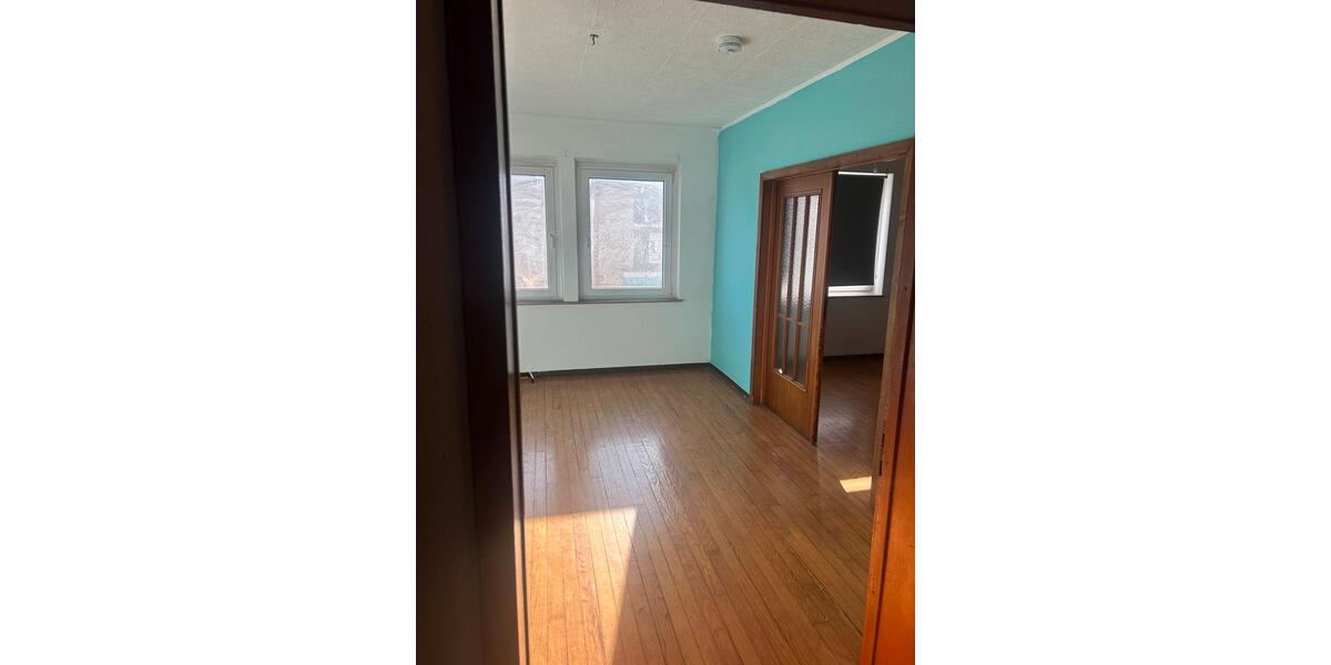 Wohnung Neunkirchen Saar 3 zimmer