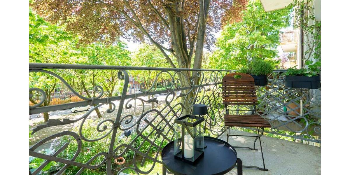 Etagenwohnung Hamburg Ottensen - 4 Zimmer, 110 m&sup2;, 3.300&euro; | Angebot:26616729