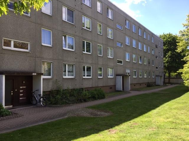 Etagenwohnung Kassel Bettenhausen - 3 Zimmer, 77 m&sup2;, 681&euro; | Angebot:25564444